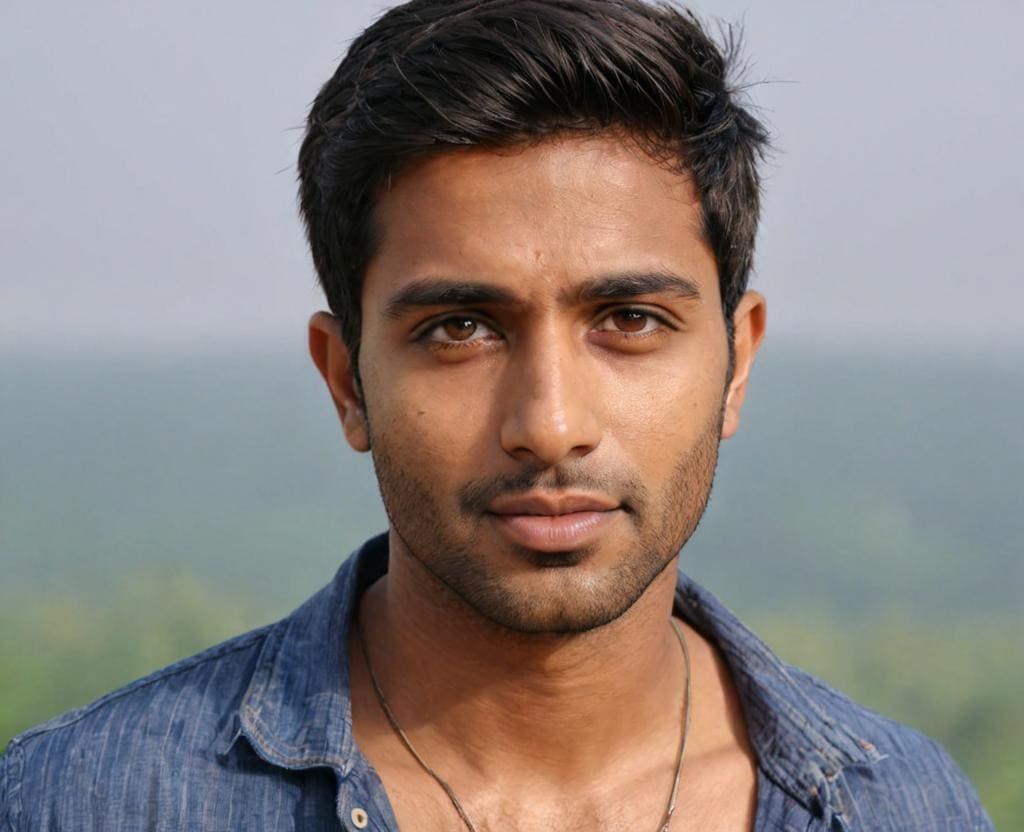 Rohan Kapoor